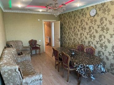 2 otaqlı, Yeni tikili, 82 kv. m lalafo.az -da 2 otaqlı, Yeni tikili, 82 kv. m