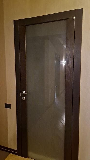 ikinc el qapi lalafo az: Mətbəx üçün İşlənmiş Otaq qapısı Çərçivə ilə, Ünvandan götürmə — 2