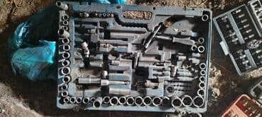 купить стабилизатор для телефона: Universal usta alət dəsti – çoxparçalı komplekt - Plastik daşıma — 2