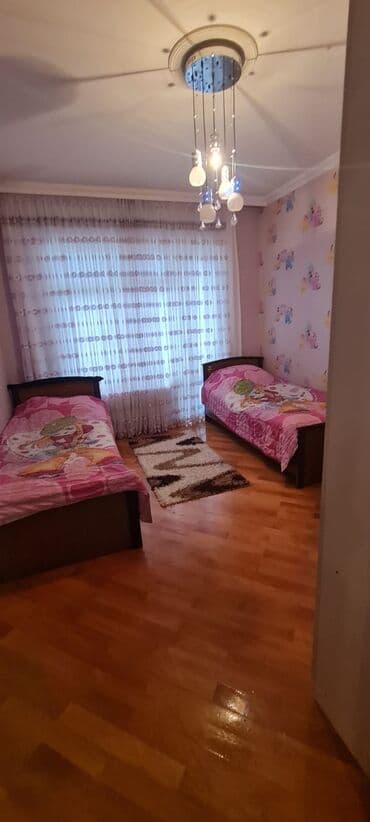 снять квартиру в баку на нефтчиляр: Satilir– geniş prospekt və yaşıllıq sahəsinə açılan mənzərəli mənzil — 7