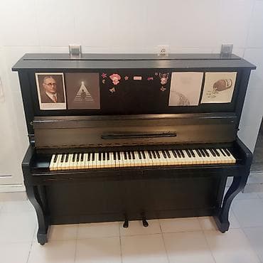 Piano, Belarus, Akustik, İşlənmiş, Ünvandan götürmə lalafo.az -da Piano, Belarus, Akustik, İşlənmiş, Ünvandan götürmə