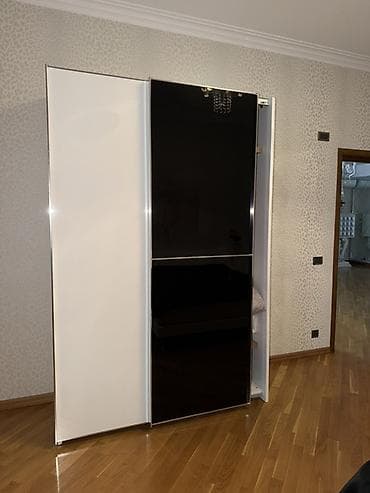 plastik oturacaq: - Yemək otağı dəsti: tünd qəhvəyi massiv ağac rəngində modern klassik — 6