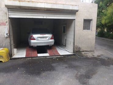 sumqayitda arenda obyekt: Binəqədi rayonu Azadliq metrosunun yaxınlığında yol kənarı 30 kv.m — 3