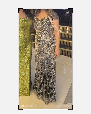 toy donları 2023: Yeni kimidi bir dəfə geyinilib.250 m alınıb 170 m satılır.Qiymetde — 3