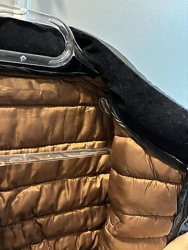 prsluk karl lagerfeld: 1-2 dəfə geyinilib, yeni kimidir Heç bir problemi yoxdur Böyüklər — 2