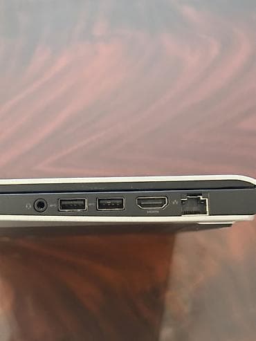 touch atir: İşlənmiş Dell Inspiron, 15.6 ", Intel Core i5, 256 GB — 5
