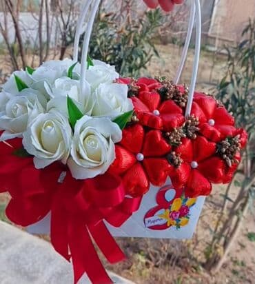 подарки для женщин баку: Sifarisle hazirlanir — 27