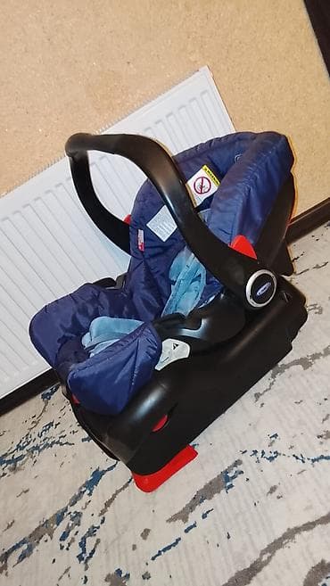 uşaq samakat: ENDIRIM OLUNDU Orginal GRACO UŞAQ avtomobil oturacağı satilir TƏCILI — 4