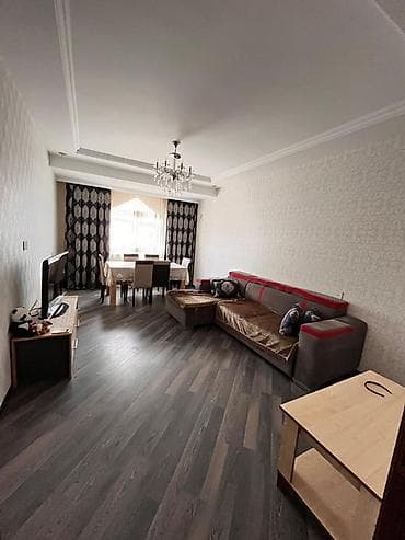 barter kupca: 3 otaqlı, Yeni tikili, 82 kv. m — 3