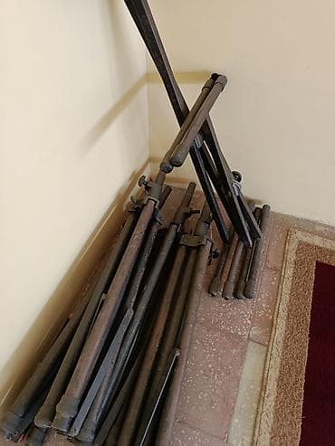 iphone 16 pro qiymət: Yamaha S115V passiv səsgücləndirici sistemi və aksesuarlar dəsti — 2