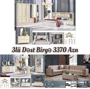 tek yatag: İkinəfərlik çarpayı, Türkiyə, Yeni — 1