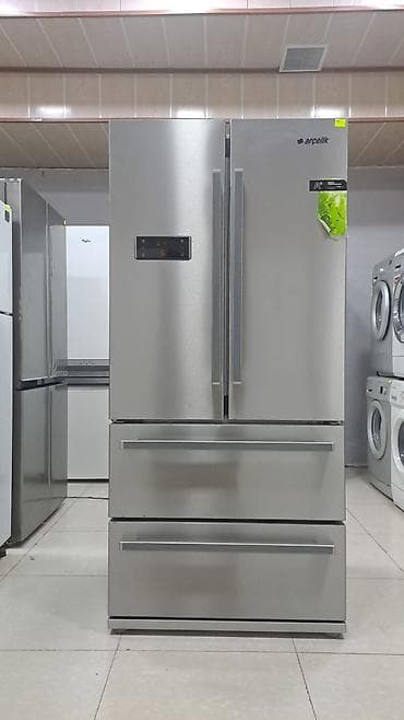4 qapılı Arcelik Soyuducu Satılır — 2