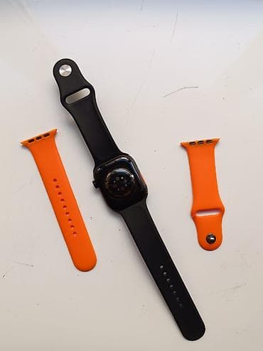 huawei band 10: Smart saat, Sensor ekran, rəng - Qara — 6
