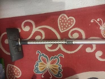 karcher k 55: Super General tozsoran – 1800W Knopkaları tutulur. Çəkməsi yaxşıdı — 4