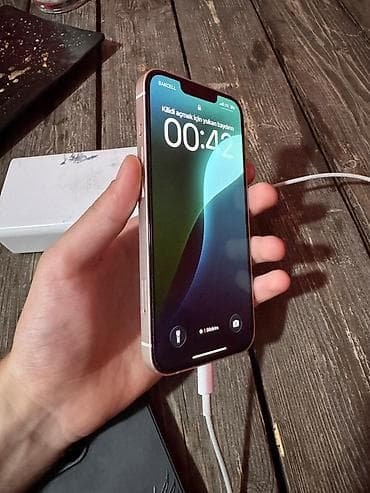 wp iphone: IPhone 13, 128 GB, Starlight, Face ID — 2