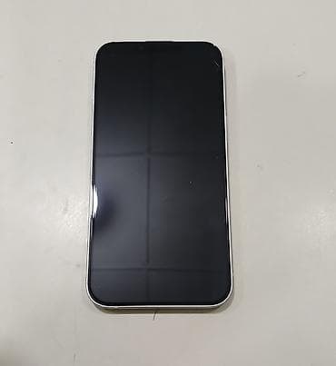 IPhone 13, Ağ, Face ID