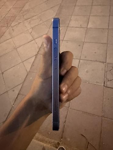 2.el macbook: IPhone 14, Mavi — 2