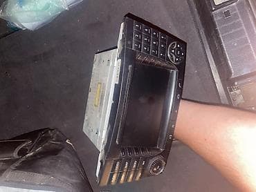 sit: Mercedes-Benz E-Class, 2004 il, Orijinal — 5