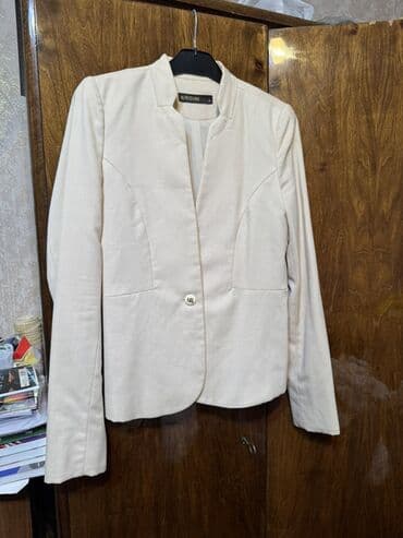 Пиджаки: Пиджак — 1