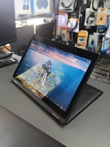 dell inspiron 5483: İşlənmiş Dell Latitude, 13.3 ", Intel Core i5, 256 GB, Ünvandan götürmə, Ödənişli çatdırılma, Rayonlara çatdırılma — 8