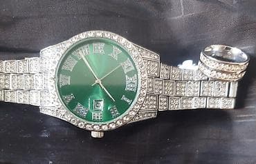 Qol saatları lalafo.az -da Qol saatları