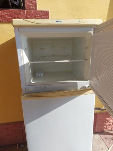 зил москва холодильник: 2 двери Sharp Холодильник Продажа, цвет - Белый — 4