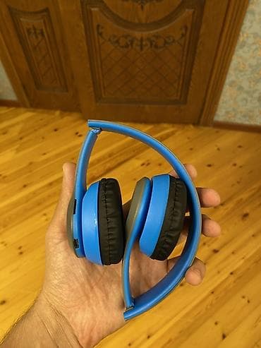 bluetooth klaviatura android: Yeni Simsiz (Bluetooth) Qulaqcıqlar — 3