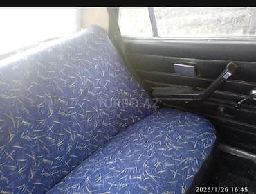 nol altı maşın: VAZ (LADA) 2106: 1.3 l | 1983 il 162000 km Sedan — 3