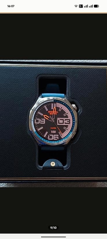 Сумки: Смарт часы, Huawei, Аnti-lost — 2