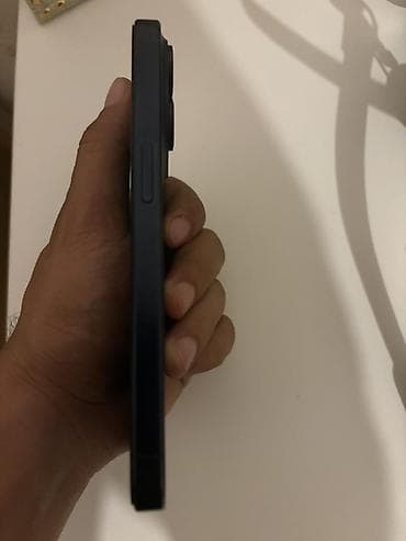 15 azn telefon: IPhone 15 Pro, Mavi — 4