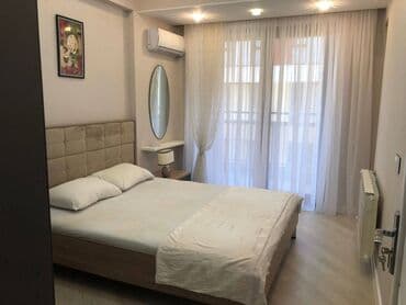 sarayda yeni tikili binalar: Xətai rayonu,Park Azure yaşayış kompleksində,19 mərtəbəli tikilinin — 16