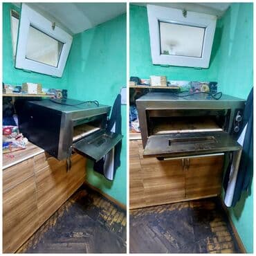 электрическая печка: Пицца, Электрическая — 1