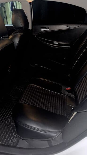 chevrolet malibu qiymeti: Hyundai Sonata: 2 l | 2013 il Sedan — 11