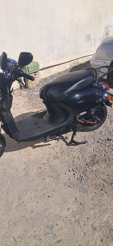 скутер купить бу: - VS2, 50 sm3, 2023 il, 5600 km — 4