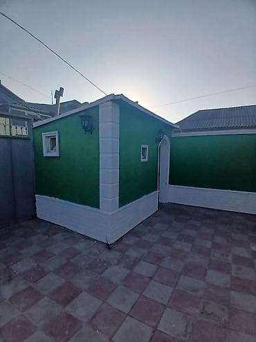 aaaf park ev satisi: 3 otaqlı, 65 kv. m, Yeni təmirli — 3