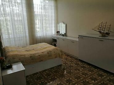 qusar a frame evler: Bakı, 2 otaqlı, Köhnə tikili, m. 28 may, 65 kv. m — 4