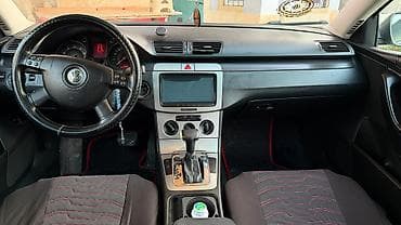 qaz 21 satılır: Volkswagen Passat: 2 l | 2005 il Sedan — 9