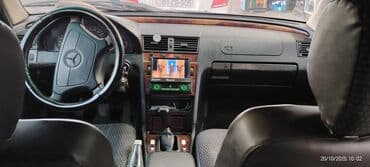 kia optima stopu: Mercedes-Benz sedan – 220 sadə mator dizeldi maşın gündəlik sürülür — 7