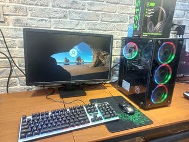 kreditle komputer: Kreditde var bu qiymete bele pc tapa bilmesiz Salam.Azerbaycanda — 4