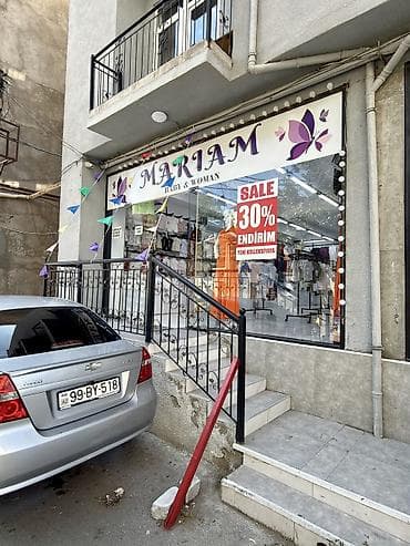 kuehne nagel depozit: Xirdalanda esas yoldan 30 metre içerde Obiyekt icareyye verilir — 1
