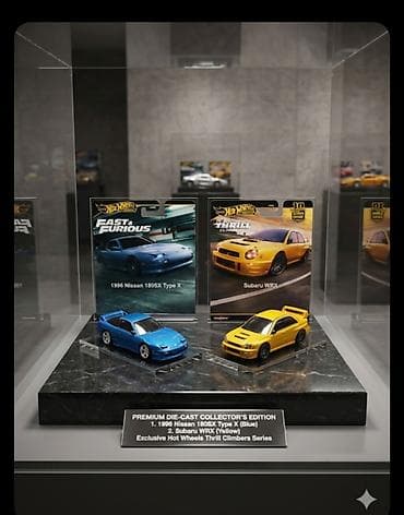 pokemon kartlar: Hot wheels — 7