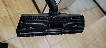 tozsovuran: Tozsoran – ORVICA, 2400W - Yüksək çəkim gücü: 2400 W güclə səmərəli — 6