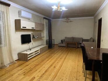 karavan kirayesi: 98 kv. m, 3 otaqlı — 8