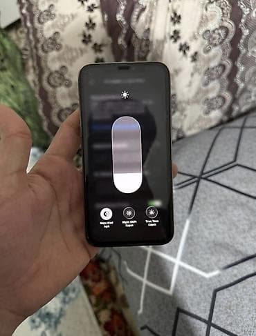 iphona x: IPhone 11 Pro, 256 GB, Zəmanət, Face ID, Sənədlərlə — 2