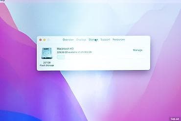 apple 11: MacBook Pro 15-inch 2018-ci il modelini satıram. Kompüter şəxsi — 7