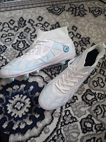 ayaggabı: ⚽️ Yeni, çox rahat futbol butsisi – Premium dizayn! Satılır: Yeni — 2