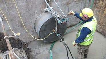 ремонт паркета: Sökinti işleri dağıntı işleri kesinti deşinti beton deşme kesme — 2