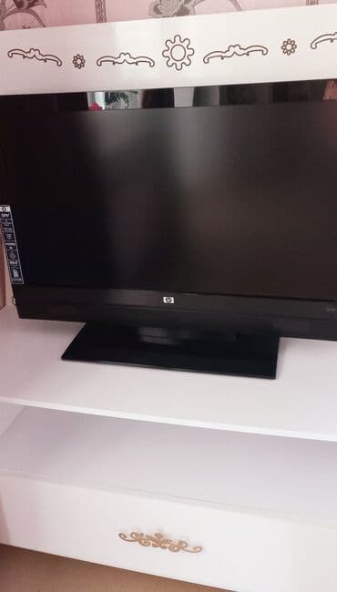 nokia wifi modem: HP markalı qara televizor. Çox az işlənib yaxşı vəziyyətdə Altlıqla — 2