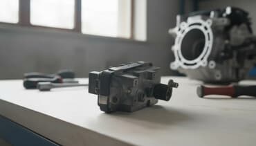 toyota prius abs qiymeti: Ford FORT 347, 2008 il, Orijinal, Almaniya, Yeni — 1