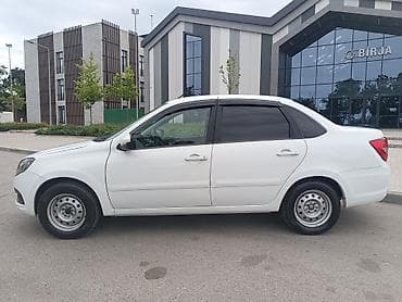 Avtomobil satışı: Salam.Granta süranlar bilir. Avtomat karobka, mexanikalardan 5000 min — 5